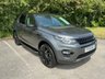 USED 2018 68 LAND ROVER DISCOVERY SPORT 2.0 Si4 HSE SUV 5dr Petrol Auto 4WD Euro 6 (s/s) (240 ps) 1 OWNER * LOW MILEAGE * FULL LAND ROVER/SPECIALIST SERVICE HISTORY