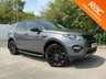 USED 2018 68 LAND ROVER DISCOVERY SPORT 2.0 Si4 HSE SUV 5dr Petrol Auto 4WD Euro 6 (s/s) (240 ps) 1 OWNER * LOW MILEAGE * FULL LAND ROVER/SPECIALIST SERVICE HISTORY