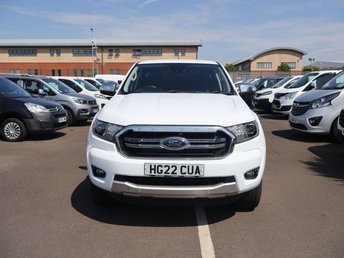 View our FORD RANGER