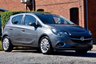 USED 2015 65 VAUXHALL CORSA 1.4i ecoFLEX SE Hatchback 5dr Petrol Manual Euro 6 (90 ps) 