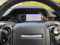 USED 2020 70 LAND ROVER RANGE ROVER EVOQUE 1.5 P300e 12.2kWh R-Dynamic SE SUV 5dr Petrol Plug-in Hybrid Auto 4WD Euro 6 (s/s) (309 ps) Glass Panoramic Roof