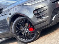 USED 2020 70 LAND ROVER RANGE ROVER EVOQUE 1.5 P300e 12.2kWh R-Dynamic SE SUV 5dr Petrol Plug-in Hybrid Auto 4WD Euro 6 (s/s) (309 ps) Glass Panoramic Roof