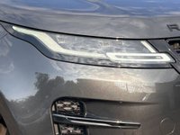 USED 2020 70 LAND ROVER RANGE ROVER EVOQUE 1.5 P300e 12.2kWh R-Dynamic SE SUV 5dr Petrol Plug-in Hybrid Auto 4WD Euro 6 (s/s) (309 ps) Glass Panoramic Roof