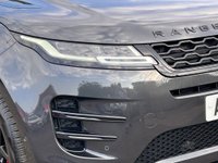 USED 2020 70 LAND ROVER RANGE ROVER EVOQUE 1.5 P300e 12.2kWh R-Dynamic SE SUV 5dr Petrol Plug-in Hybrid Auto 4WD Euro 6 (s/s) (309 ps) Glass Panoramic Roof
