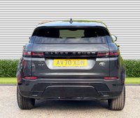 USED 2020 70 LAND ROVER RANGE ROVER EVOQUE 1.5 P300e 12.2kWh R-Dynamic SE SUV 5dr Petrol Plug-in Hybrid Auto 4WD Euro 6 (s/s) (309 ps) Glass Panoramic Roof