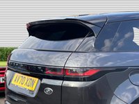 USED 2020 70 LAND ROVER RANGE ROVER EVOQUE 1.5 P300e 12.2kWh R-Dynamic SE SUV 5dr Petrol Plug-in Hybrid Auto 4WD Euro 6 (s/s) (309 ps) Glass Panoramic Roof