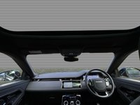 USED 2020 70 LAND ROVER RANGE ROVER EVOQUE 1.5 P300e 12.2kWh R-Dynamic SE SUV 5dr Petrol Plug-in Hybrid Auto 4WD Euro 6 (s/s) (309 ps) Glass Panoramic Roof
