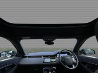 USED 2020 70 LAND ROVER RANGE ROVER EVOQUE 1.5 P300e 12.2kWh R-Dynamic SE SUV 5dr Petrol Plug-in Hybrid Auto 4WD Euro 6 (s/s) (309 ps) Glass Panoramic Roof