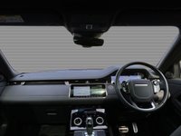 USED 2020 70 LAND ROVER RANGE ROVER EVOQUE 1.5 P300e 12.2kWh R-Dynamic SE SUV 5dr Petrol Plug-in Hybrid Auto 4WD Euro 6 (s/s) (309 ps) Glass Panoramic Roof