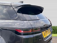 USED 2020 70 LAND ROVER RANGE ROVER EVOQUE 1.5 P300e 12.2kWh R-Dynamic SE SUV 5dr Petrol Plug-in Hybrid Auto 4WD Euro 6 (s/s) (309 ps) Glass Panoramic Roof