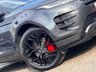 USED 2020 70 LAND ROVER RANGE ROVER EVOQUE 1.5 P300e 12.2kWh R-Dynamic SE SUV 5dr Petrol Plug-in Hybrid Auto 4WD Euro 6 (s/s) (309 ps) Glass Panoramic Roof