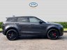 USED 2020 70 LAND ROVER RANGE ROVER EVOQUE 1.5 P300e 12.2kWh R-Dynamic SE SUV 5dr Petrol Plug-in Hybrid Auto 4WD Euro 6 (s/s) (309 ps) Glass Panoramic Roof