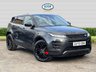 USED 2020 70 LAND ROVER RANGE ROVER EVOQUE 1.5 P300e 12.2kWh R-Dynamic SE SUV 5dr Petrol Plug-in Hybrid Auto 4WD Euro 6 (s/s) (309 ps) Glass Panoramic Roof