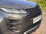 USED 2020 70 LAND ROVER RANGE ROVER EVOQUE 1.5 P300e 12.2kWh R-Dynamic SE SUV 5dr Petrol Plug-in Hybrid Auto 4WD Euro 6 (s/s) (309 ps) Glass Panoramic Roof