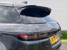 USED 2020 70 LAND ROVER RANGE ROVER EVOQUE 1.5 P300e 12.2kWh R-Dynamic SE SUV 5dr Petrol Plug-in Hybrid Auto 4WD Euro 6 (s/s) (309 ps) Glass Panoramic Roof