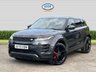 USED 2020 70 LAND ROVER RANGE ROVER EVOQUE 1.5 P300e 12.2kWh R-Dynamic SE SUV 5dr Petrol Plug-in Hybrid Auto 4WD Euro 6 (s/s) (309 ps) Glass Panoramic Roof