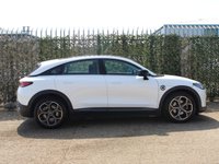USED 2024 24 SMART #3 66kWh Pro+ SUV 5dr Electric Auto (272 ps) 