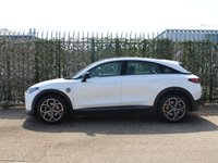 USED 2024 24 SMART #3 66kWh Pro+ SUV 5dr Electric Auto (272 ps) 