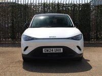 USED 2024 24 SMART #3 66kWh Pro+ SUV 5dr Electric Auto (272 ps) 