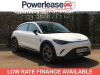 USED 2024 24 SMART #3 66kWh Pro+ SUV 5dr Electric Auto (272 ps) 