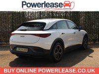 USED 2024 24 SMART #3 66kWh Pro+ SUV 5dr Electric Auto (272 ps) 