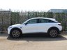 USED 2024 24 SMART #3 66kWh Pro+ SUV 5dr Electric Auto (272 ps) 