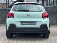 USED 2018 68 CITROEN C3 1.2 PureTech Feel Hatchback 5dr Petrol Manual Euro 6 (68 ps) 