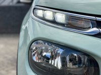 USED 2018 68 CITROEN C3 1.2 PureTech Feel Hatchback 5dr Petrol Manual Euro 6 (68 ps) 