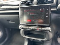 USED 2018 68 CITROEN C3 1.2 PureTech Feel Hatchback 5dr Petrol Manual Euro 6 (68 ps) 