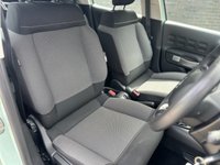 USED 2018 68 CITROEN C3 1.2 PureTech Feel Hatchback 5dr Petrol Manual Euro 6 (68 ps) 