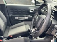 USED 2018 68 CITROEN C3 1.2 PureTech Feel Hatchback 5dr Petrol Manual Euro 6 (68 ps) 