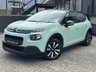 USED 2018 68 CITROEN C3 1.2 PureTech Feel Hatchback 5dr Petrol Manual Euro 6 (68 ps) 