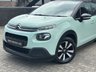 USED 2018 68 CITROEN C3 1.2 PureTech Feel Hatchback 5dr Petrol Manual Euro 6 (68 ps) 