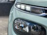 USED 2018 68 CITROEN C3 1.2 PureTech Feel Hatchback 5dr Petrol Manual Euro 6 (68 ps) 