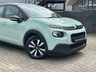 USED 2018 68 CITROEN C3 1.2 PureTech Feel Hatchback 5dr Petrol Manual Euro 6 (68 ps) 