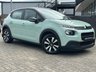 USED 2018 68 CITROEN C3 1.2 PureTech Feel Hatchback 5dr Petrol Manual Euro 6 (68 ps) 
