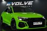 USED 2022 M AUDI RS3 2.5 TFSI Carbon Black Saloon 4dr Petrol S Tronic quattro Euro 6 (s/s) (400 ps) COMFORT & SOUND PACK, NAV!