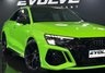 USED 2022 M AUDI RS3 2.5 TFSI Carbon Black Saloon 4dr Petrol S Tronic quattro Euro 6 (s/s) (400 ps) COMFORT & SOUND PACK, NAV!
