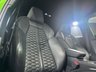 USED 2022 M AUDI RS3 2.5 TFSI Carbon Black Saloon 4dr Petrol S Tronic quattro Euro 6 (s/s) (400 ps) COMFORT & SOUND PACK, NAV!