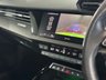 USED 2022 M AUDI RS3 2.5 TFSI Carbon Black Saloon 4dr Petrol S Tronic quattro Euro 6 (s/s) (400 ps) COMFORT & SOUND PACK, NAV!
