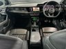 USED 2022 M AUDI RS3 2.5 TFSI Carbon Black Saloon 4dr Petrol S Tronic quattro Euro 6 (s/s) (400 ps) COMFORT & SOUND PACK, NAV!