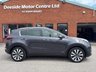 USED 2017 67 KIA SPORTAGE 2.0 CRDi KX-4 SUV 5dr Diesel Manual AWD Euro 6 (182 bhp) 