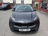 USED 2017 67 KIA SPORTAGE 2.0 CRDi KX-4 SUV 5dr Diesel Manual AWD Euro 6 (182 bhp) 