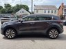 USED 2017 67 KIA SPORTAGE 2.0 CRDi KX-4 SUV 5dr Diesel Manual AWD Euro 6 (182 bhp) 