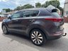 USED 2017 67 KIA SPORTAGE 2.0 CRDi KX-4 SUV 5dr Diesel Manual AWD Euro 6 (182 bhp) 