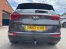 USED 2017 67 KIA SPORTAGE 2.0 CRDi KX-4 SUV 5dr Diesel Manual AWD Euro 6 (182 bhp) 