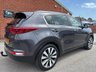 USED 2017 67 KIA SPORTAGE 2.0 CRDi KX-4 SUV 5dr Diesel Manual AWD Euro 6 (182 bhp) 