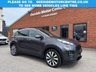 USED 2017 67 KIA SPORTAGE 2.0 CRDi KX-4 SUV 5dr Diesel Manual AWD Euro 6 (182 bhp) 