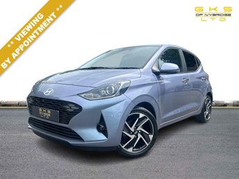 View our HYUNDAI I10