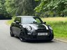USED 2022 72 MINI HATCH 2.0 Cooper S Sport Hatchback 3dr Auto Petrol Steptronic Euro 6 (s/s) (178 ps) JOHN COOPER WORKS SPORTS SEATS